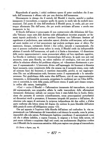 Convivium rivista di lettere filosofia e storia