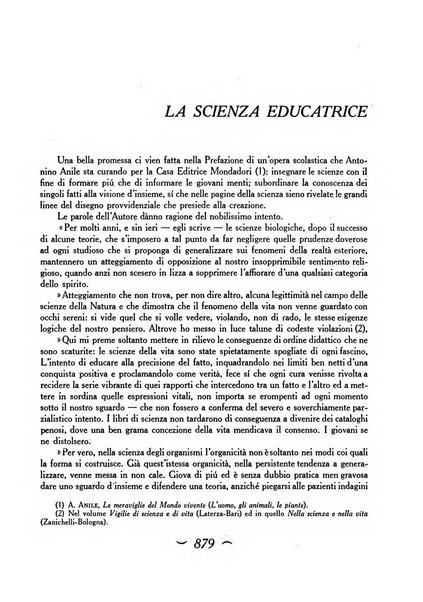 Convivium rivista di lettere filosofia e storia