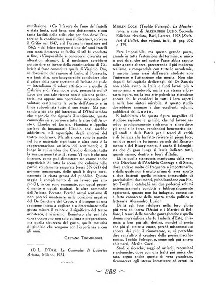 Convivium rivista di lettere filosofia e storia