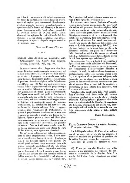 Convivium rivista di lettere filosofia e storia