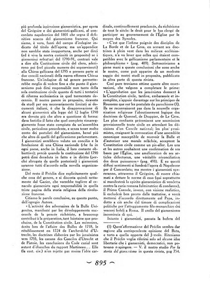 Convivium rivista di lettere filosofia e storia