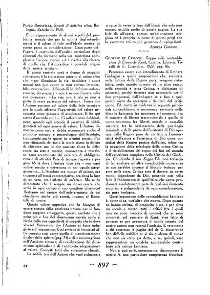 Convivium rivista di lettere filosofia e storia