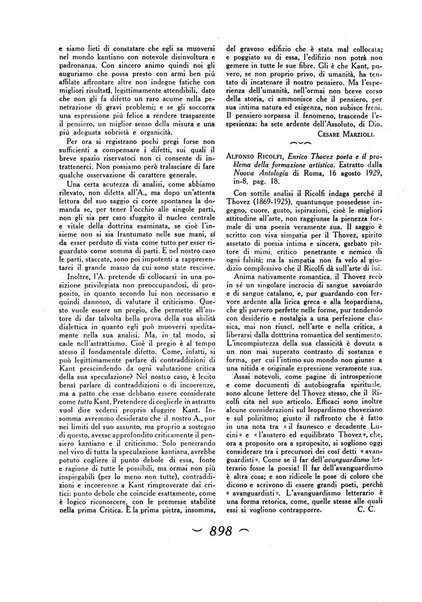 Convivium rivista di lettere filosofia e storia