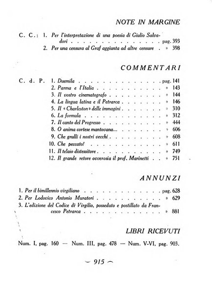 Convivium rivista di lettere filosofia e storia