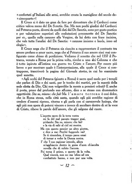 Convivium rivista di lettere filosofia e storia