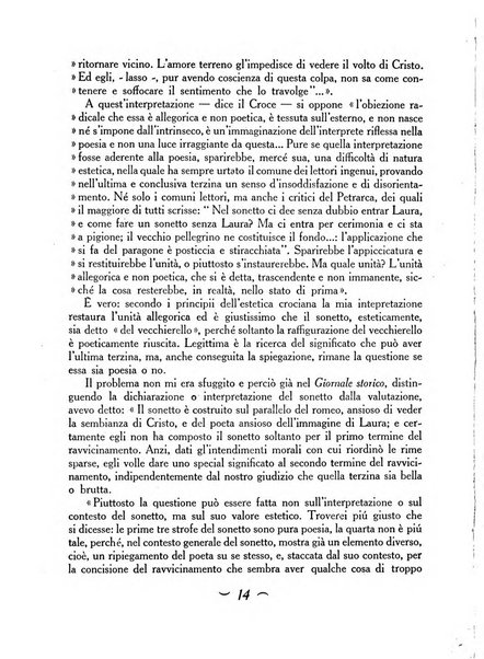 Convivium rivista di lettere filosofia e storia