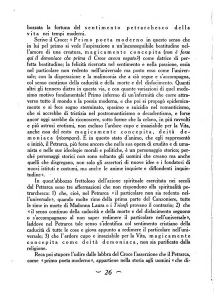 Convivium rivista di lettere filosofia e storia