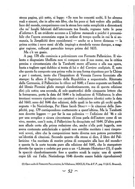 Convivium rivista di lettere filosofia e storia