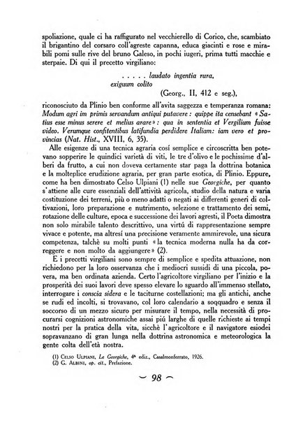 Convivium rivista di lettere filosofia e storia