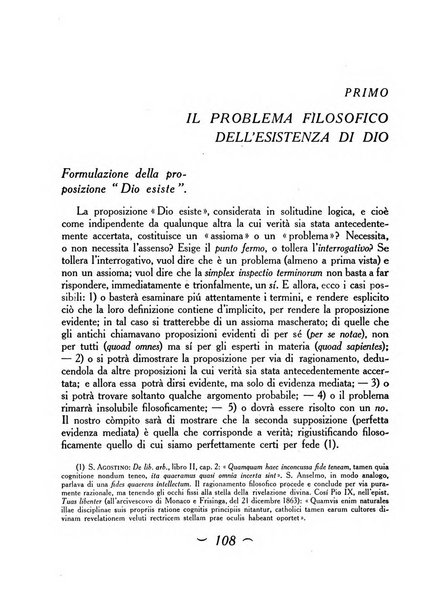 Convivium rivista di lettere filosofia e storia