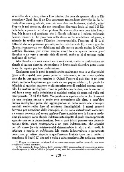 Convivium rivista di lettere filosofia e storia