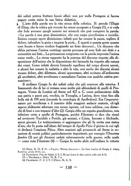 Convivium rivista di lettere filosofia e storia