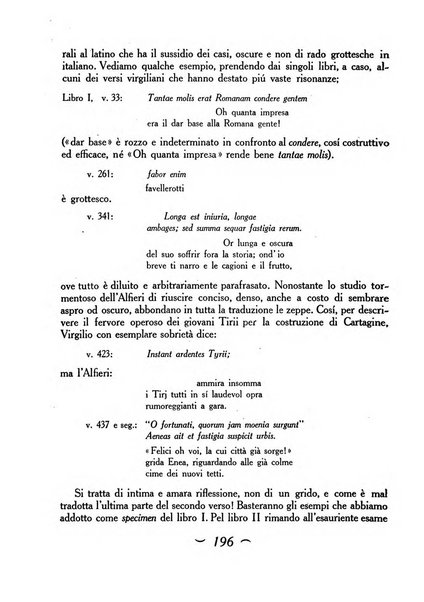 Convivium rivista di lettere filosofia e storia