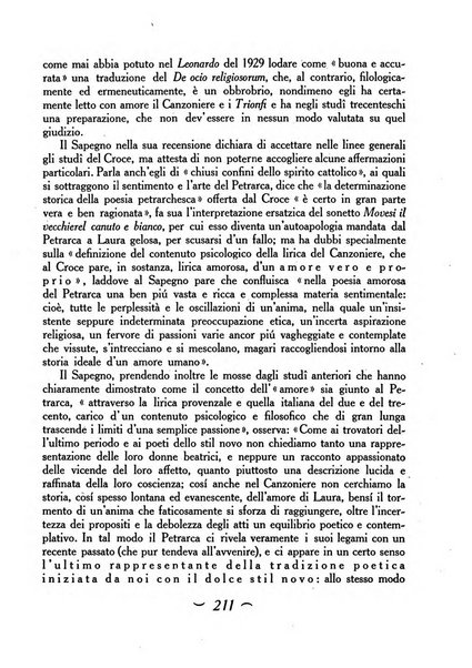 Convivium rivista di lettere filosofia e storia