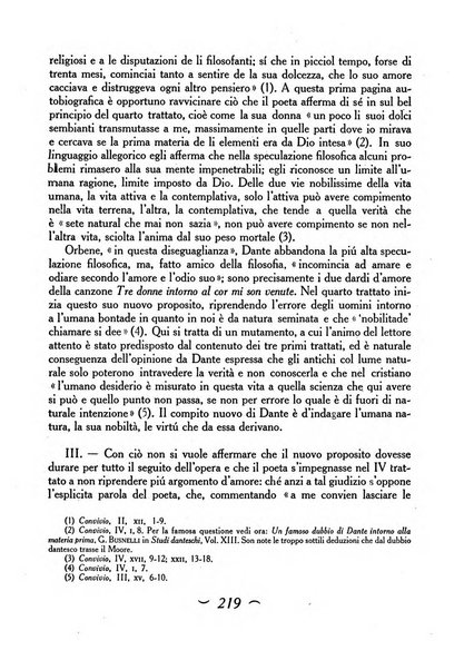 Convivium rivista di lettere filosofia e storia