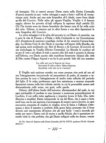 Convivium rivista di lettere filosofia e storia