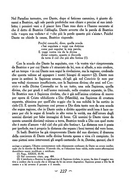 Convivium rivista di lettere filosofia e storia