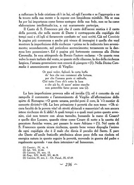 Convivium rivista di lettere filosofia e storia