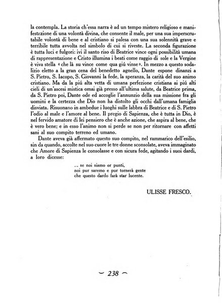 Convivium rivista di lettere filosofia e storia