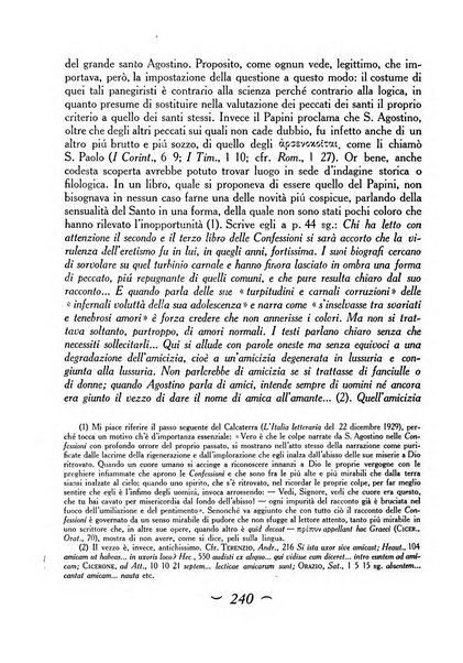 Convivium rivista di lettere filosofia e storia