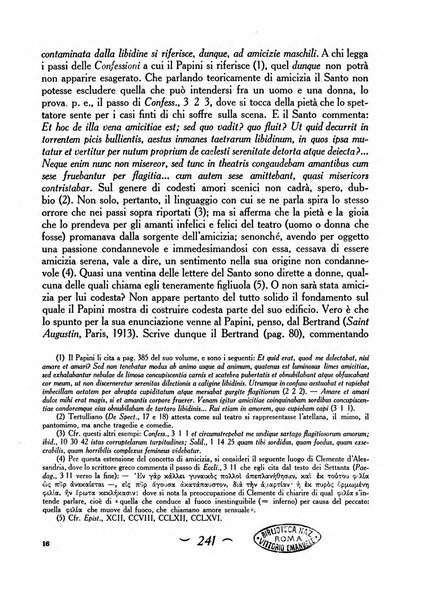 Convivium rivista di lettere filosofia e storia