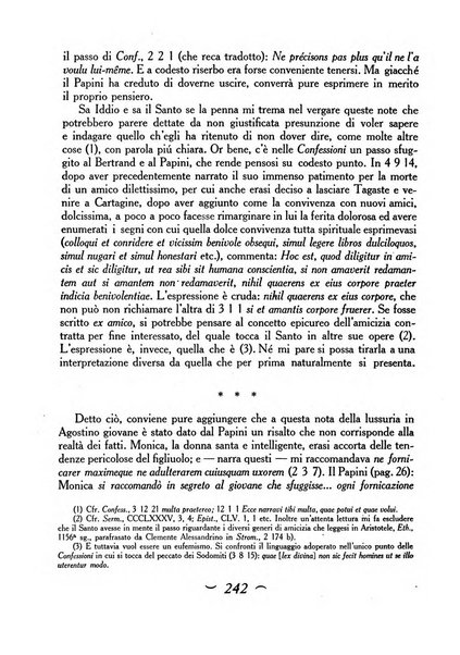 Convivium rivista di lettere filosofia e storia