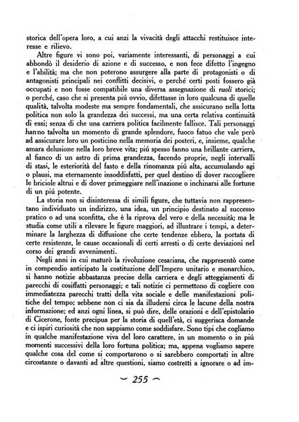 Convivium rivista di lettere filosofia e storia