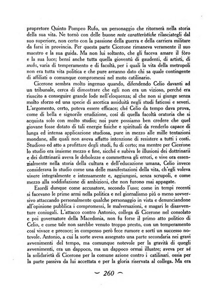 Convivium rivista di lettere filosofia e storia