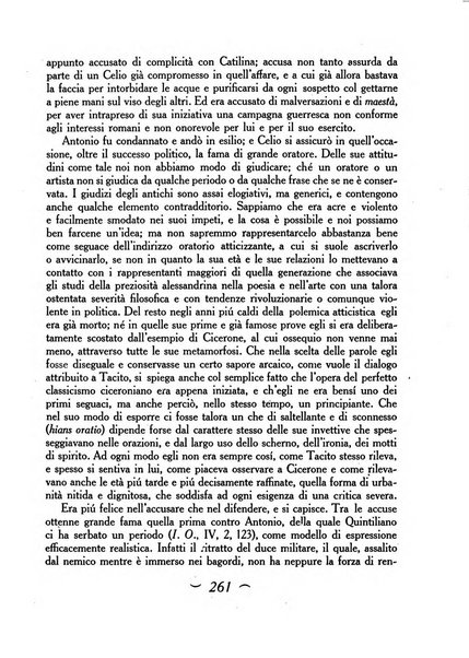 Convivium rivista di lettere filosofia e storia