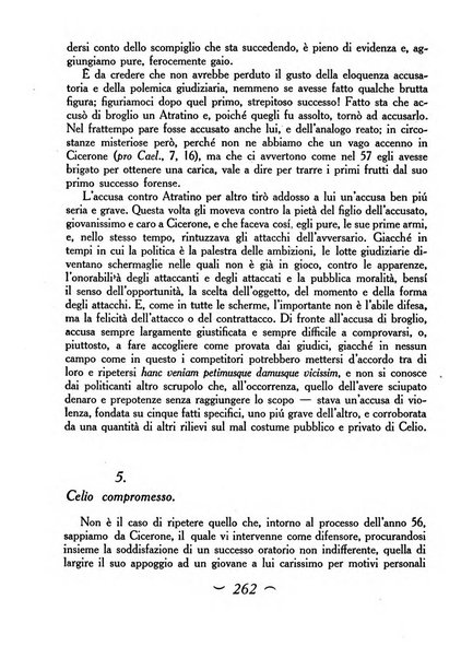 Convivium rivista di lettere filosofia e storia