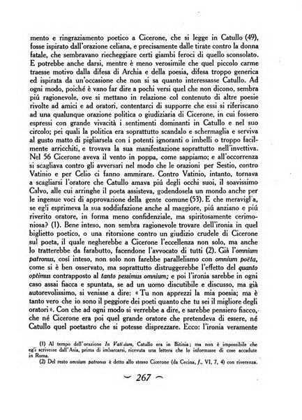 Convivium rivista di lettere filosofia e storia