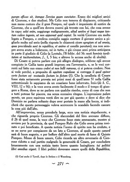 Convivium rivista di lettere filosofia e storia