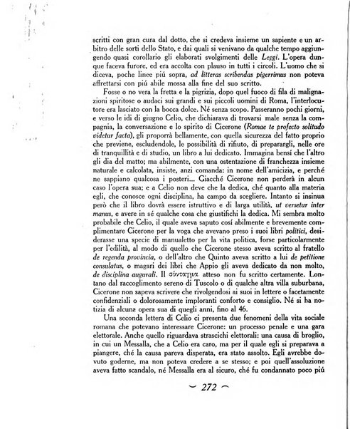 Convivium rivista di lettere filosofia e storia