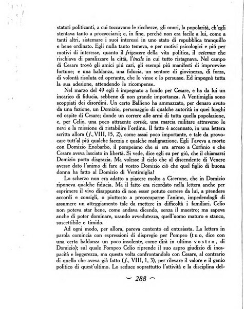 Convivium rivista di lettere filosofia e storia