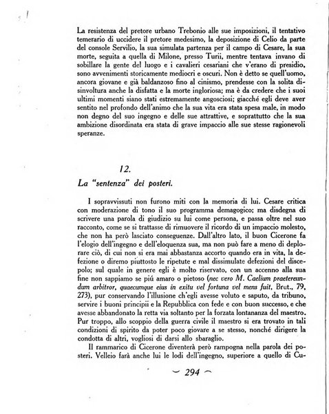 Convivium rivista di lettere filosofia e storia