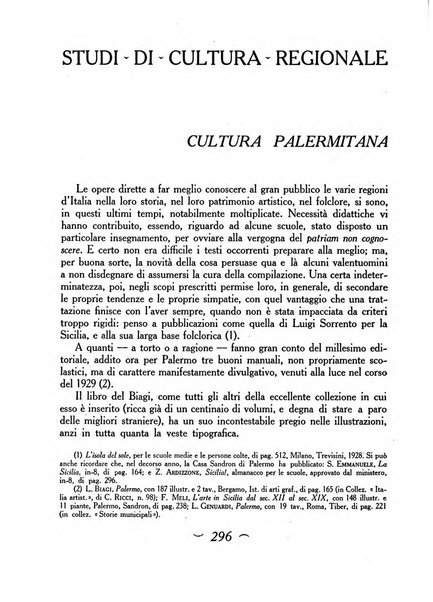 Convivium rivista di lettere filosofia e storia