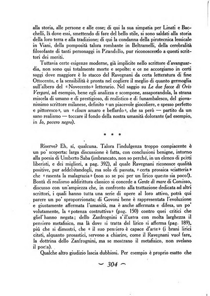 Convivium rivista di lettere filosofia e storia