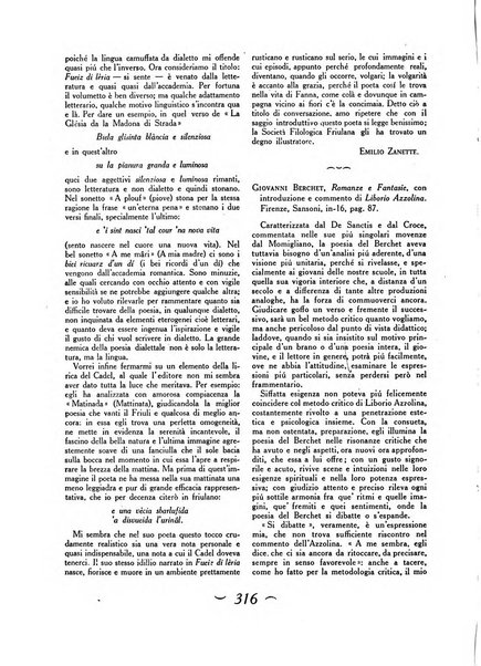 Convivium rivista di lettere filosofia e storia