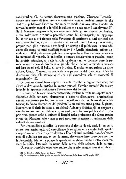 Convivium rivista di lettere filosofia e storia