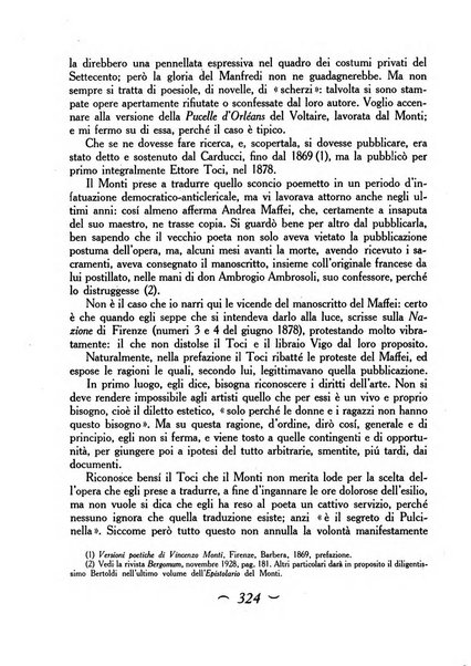 Convivium rivista di lettere filosofia e storia