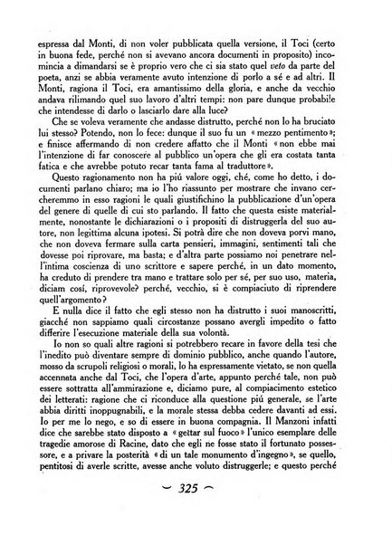 Convivium rivista di lettere filosofia e storia