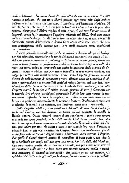 Convivium rivista di lettere filosofia e storia