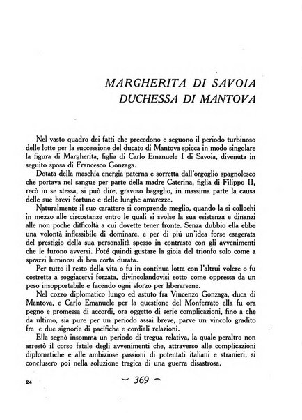 Convivium rivista di lettere filosofia e storia