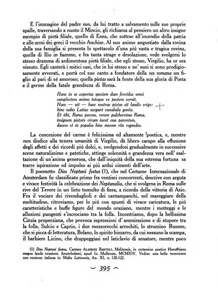 Convivium rivista di lettere filosofia e storia