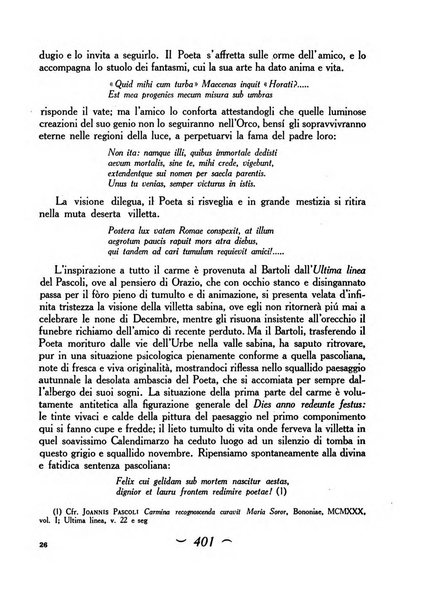 Convivium rivista di lettere filosofia e storia