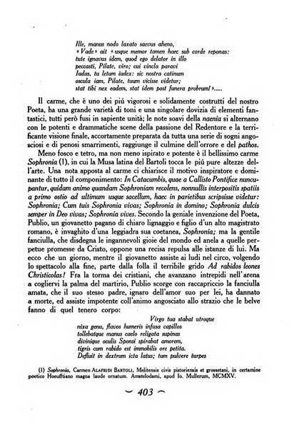 Convivium rivista di lettere filosofia e storia