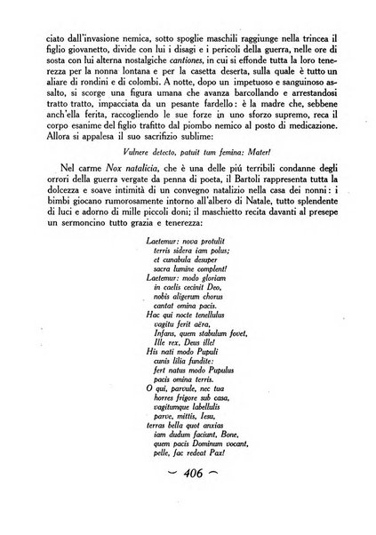 Convivium rivista di lettere filosofia e storia