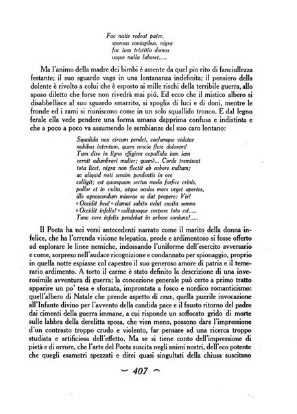 Convivium rivista di lettere filosofia e storia