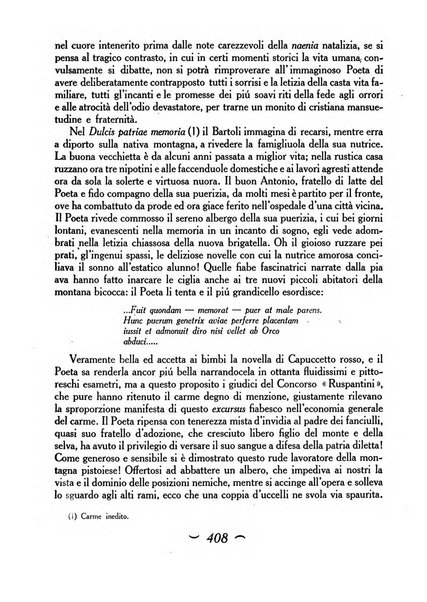 Convivium rivista di lettere filosofia e storia