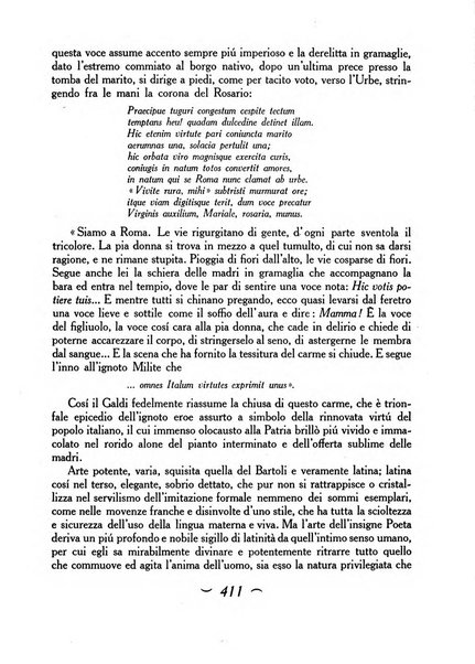 Convivium rivista di lettere filosofia e storia